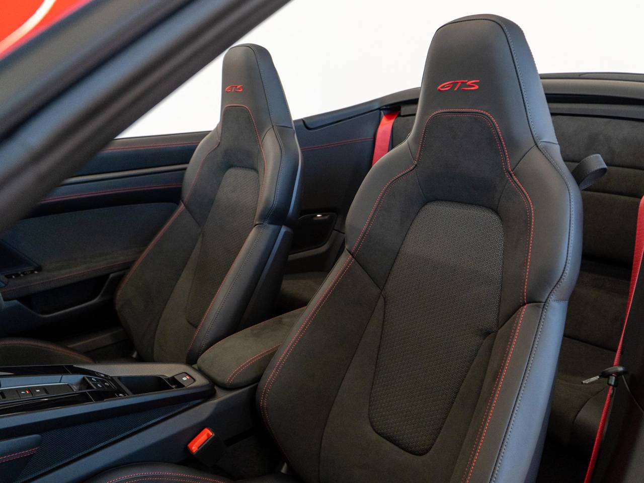 911 (992) CARRERA GTS PDK (6) image 57