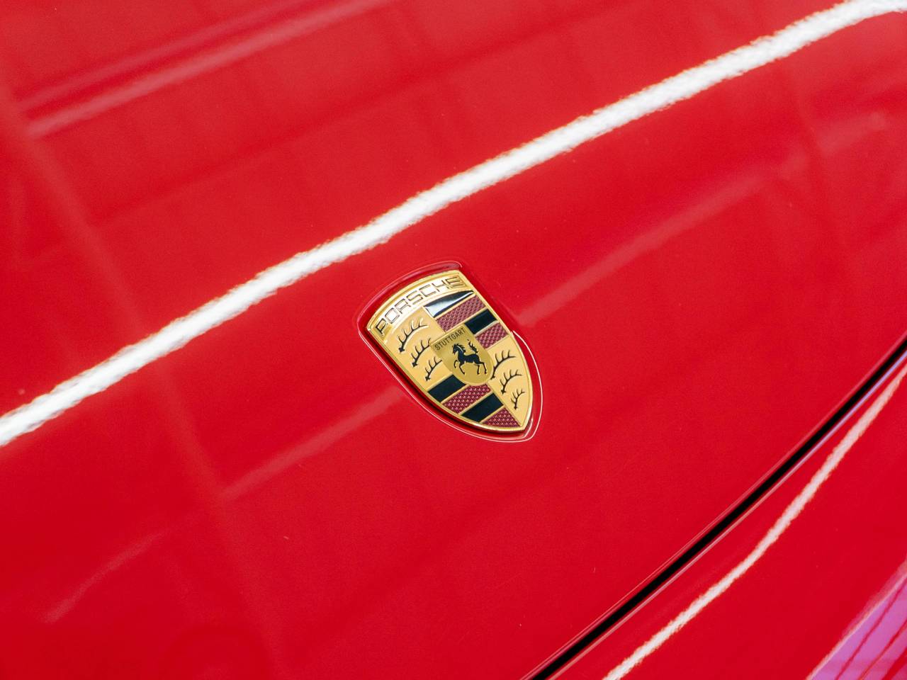 911 (992) CARRERA GTS PDK (6) image 23