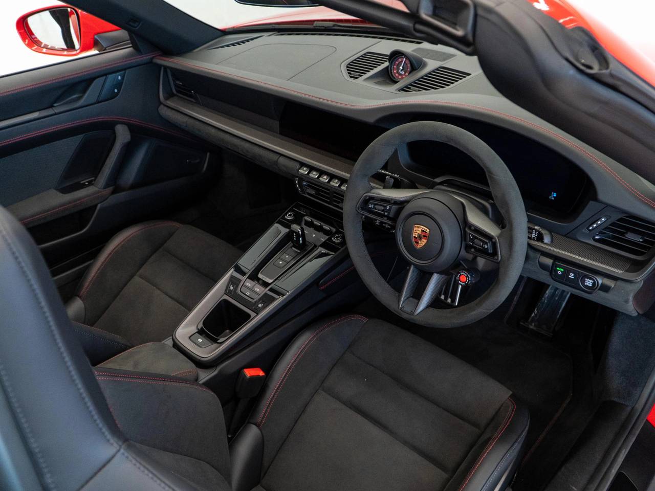 911 (992) CARRERA GTS PDK (6) image 08