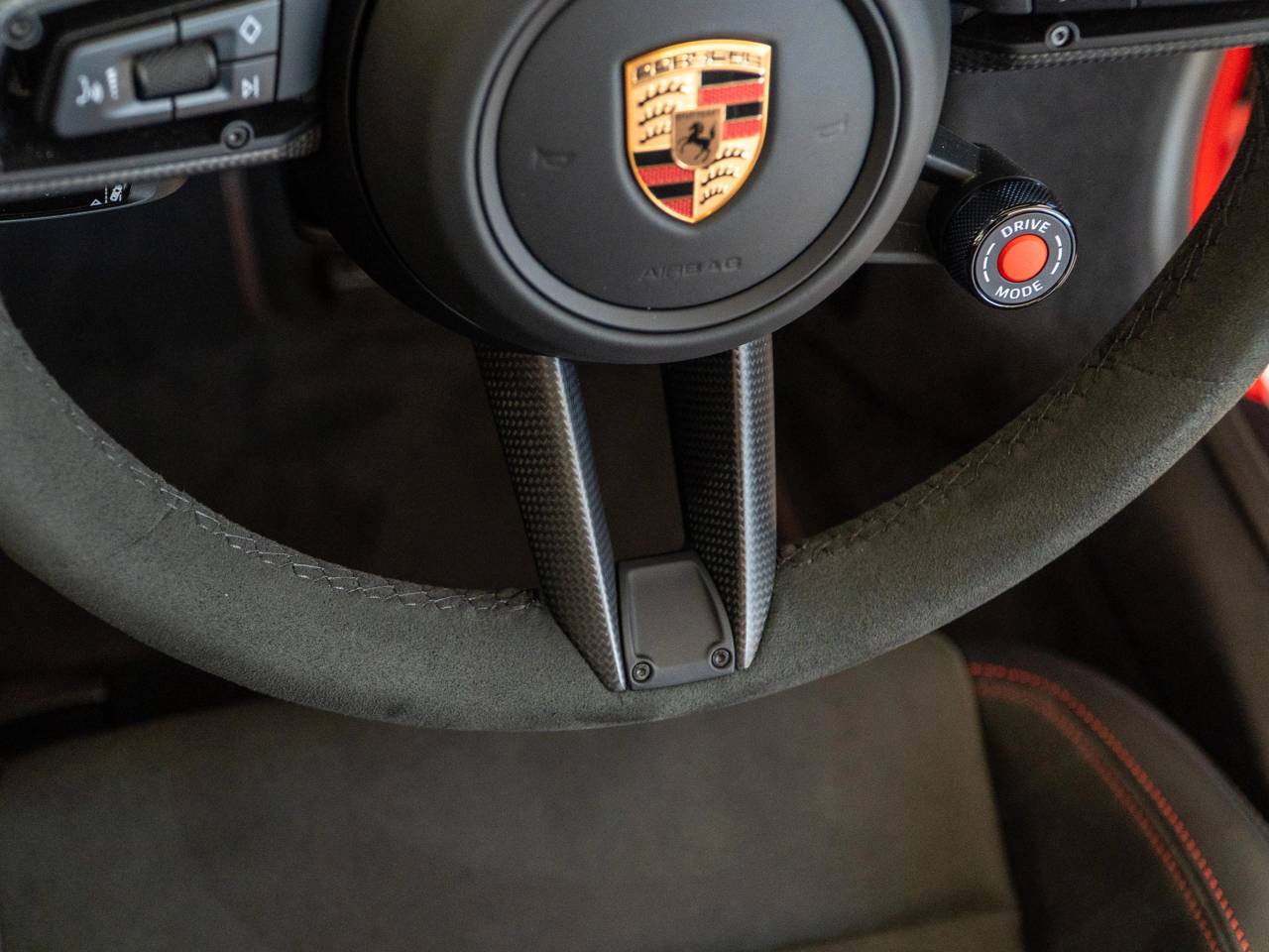 911 (992) CARRERA GTS PDK (6) image 39