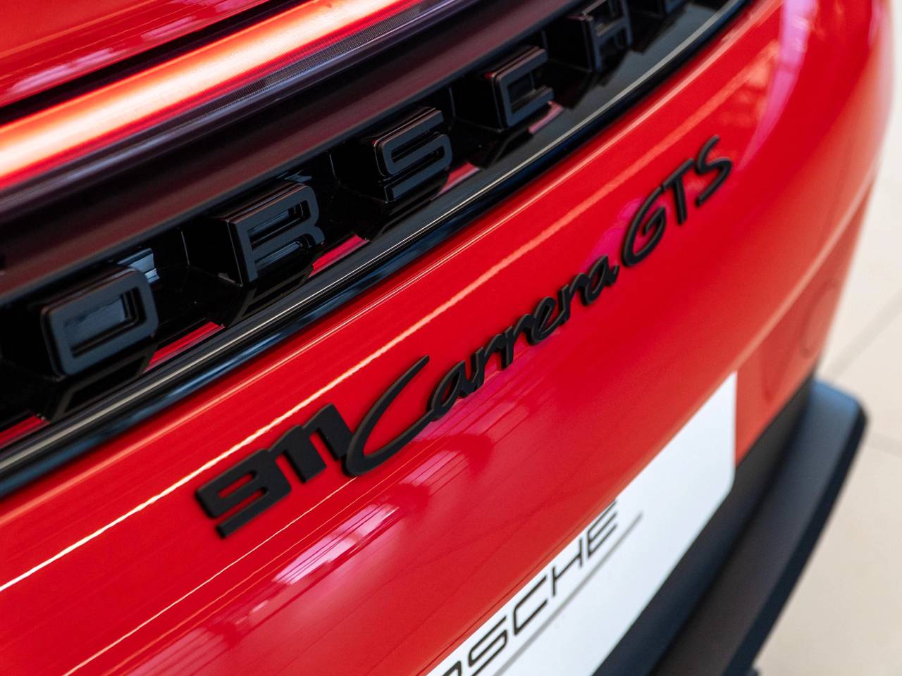 911 (992) CARRERA GTS PDK (6) image 19