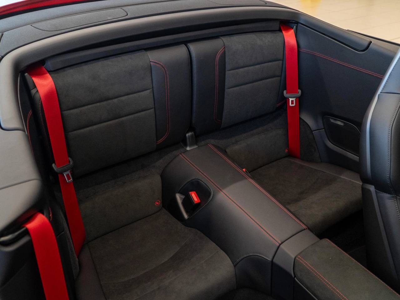 911 (992) CARRERA GTS PDK (6) image 27