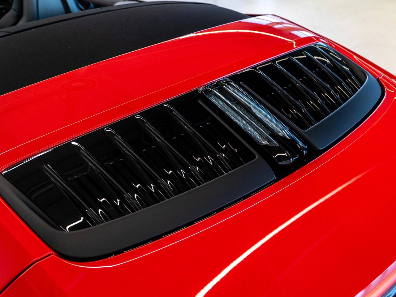 911 (992) CARRERA GTS PDK (6) image 15