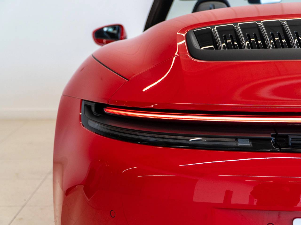 911 (992) CARRERA GTS PDK (6) image 24