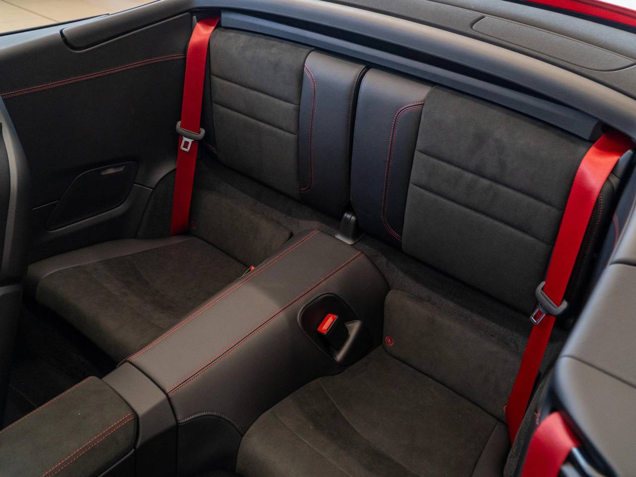 911 (992) CARRERA GTS PDK (6) image 29