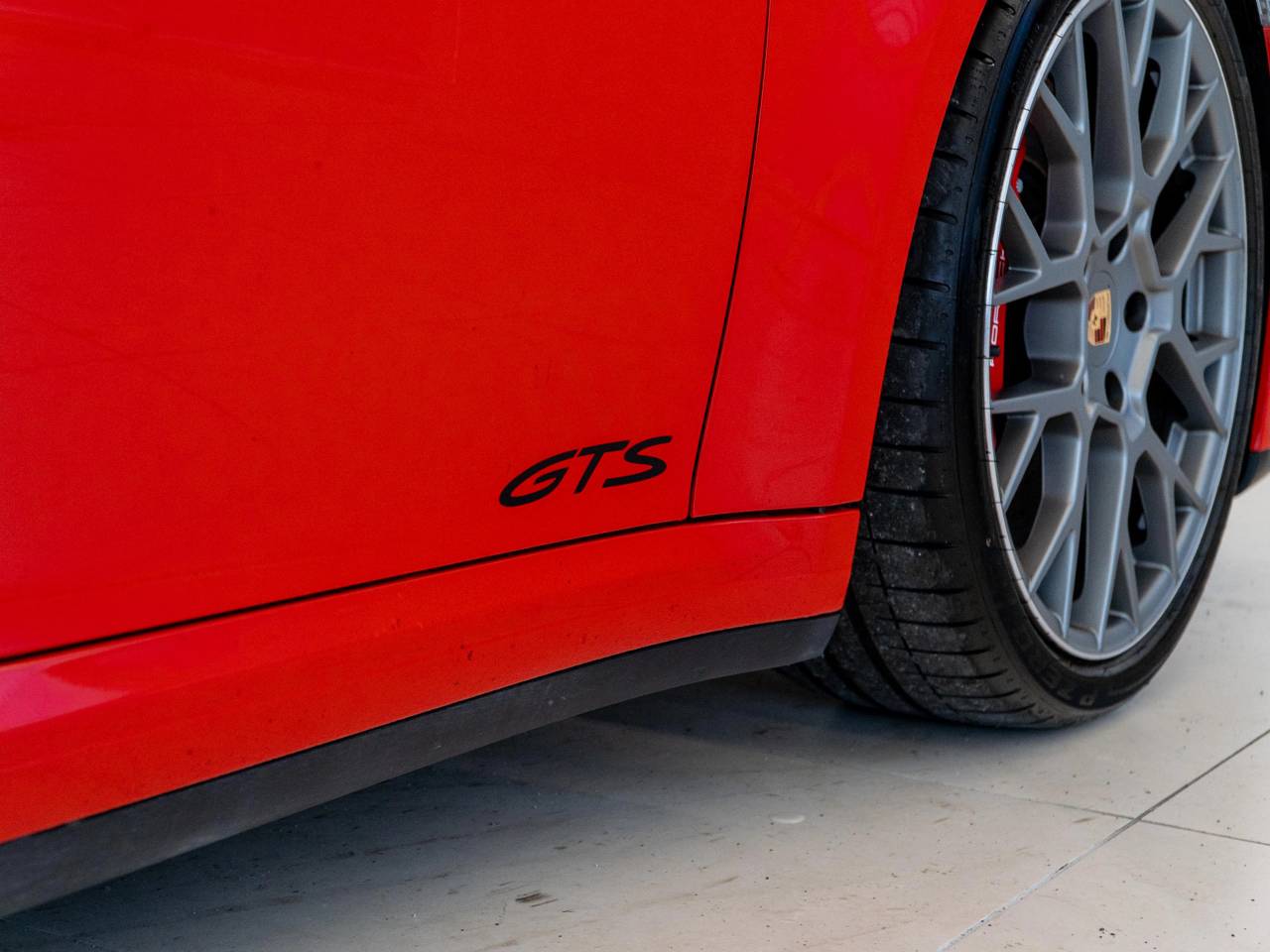 911 (992) CARRERA GTS PDK (6) image 16