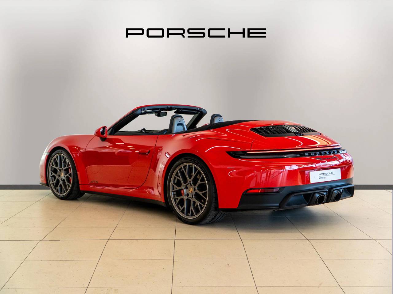 911 (992) CARRERA GTS PDK (6) image 48