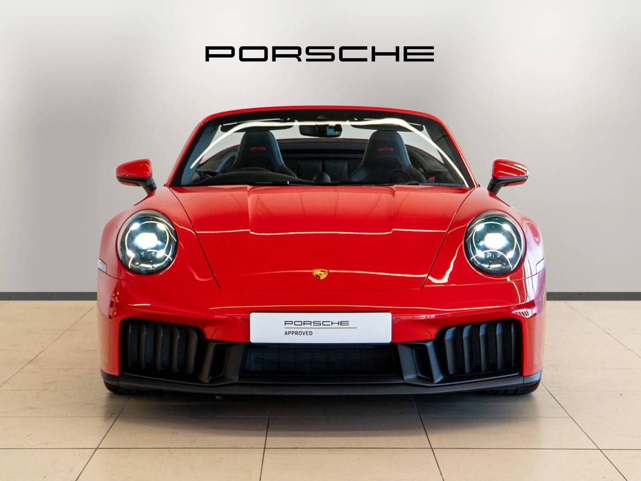 911 (992) CARRERA GTS PDK (6) image 12