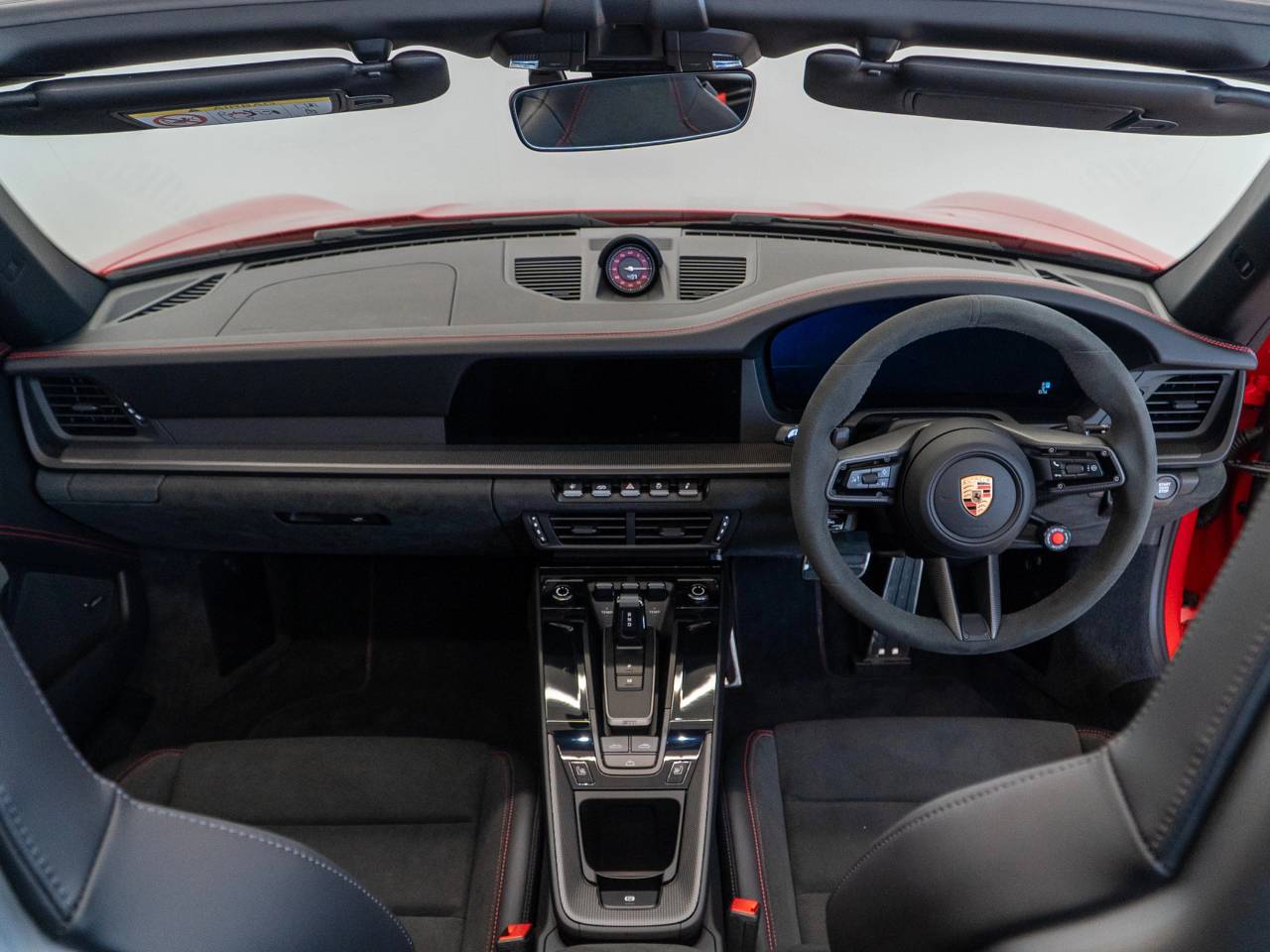 911 (992) CARRERA GTS PDK (6) image 10