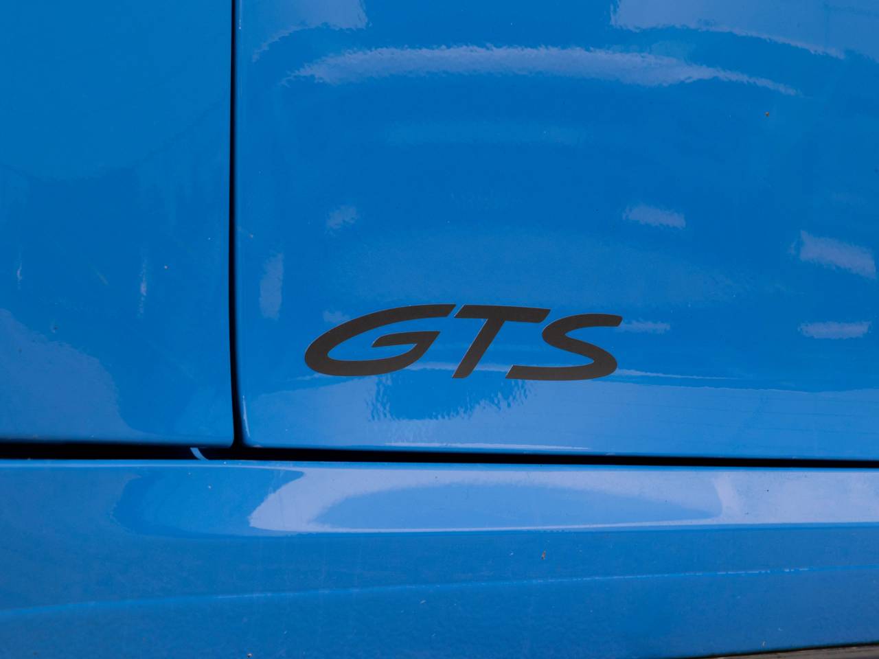 911 (992) TARGA 4 GTS PDK (11) image 19
