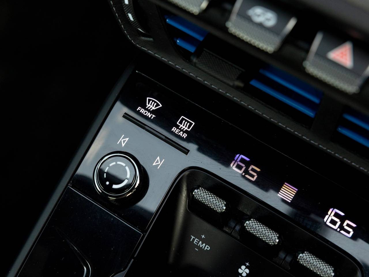 911 (992) TARGA 4 GTS PDK (11) image 70