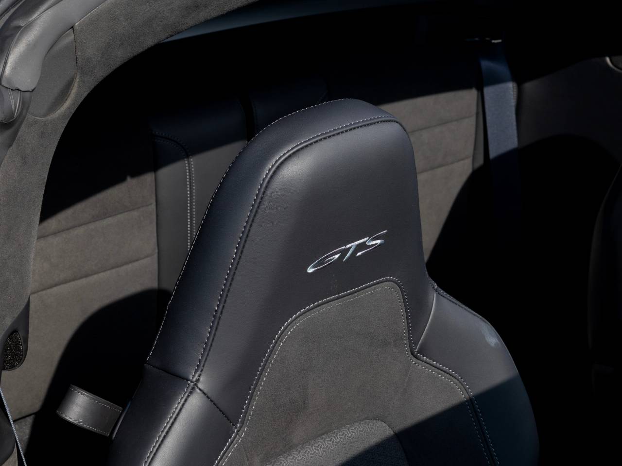 911 (992) TARGA 4 GTS PDK (11) image 56