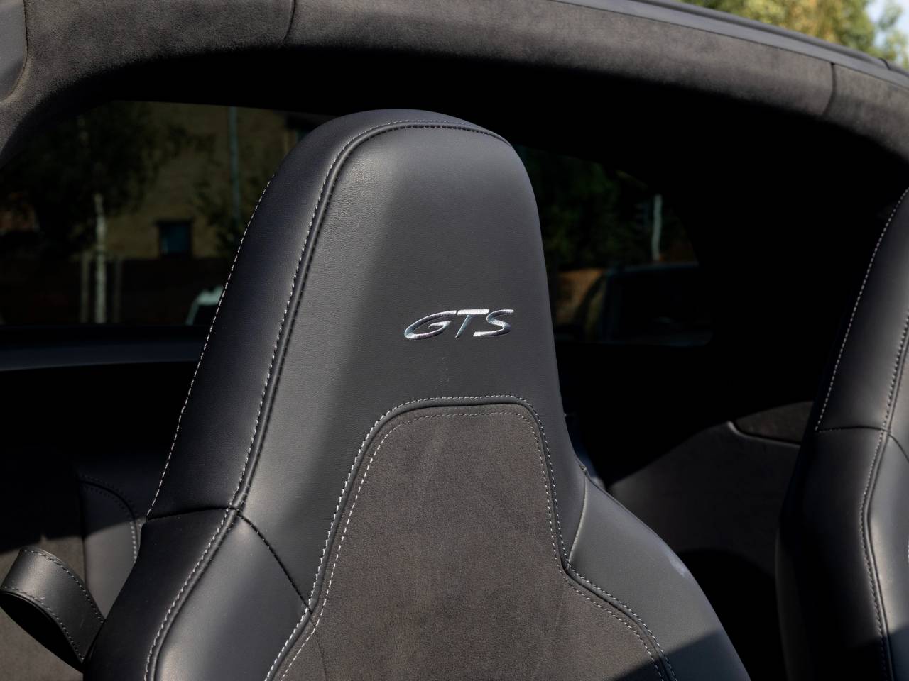 911 (992) TARGA 4 GTS PDK (11) image 44