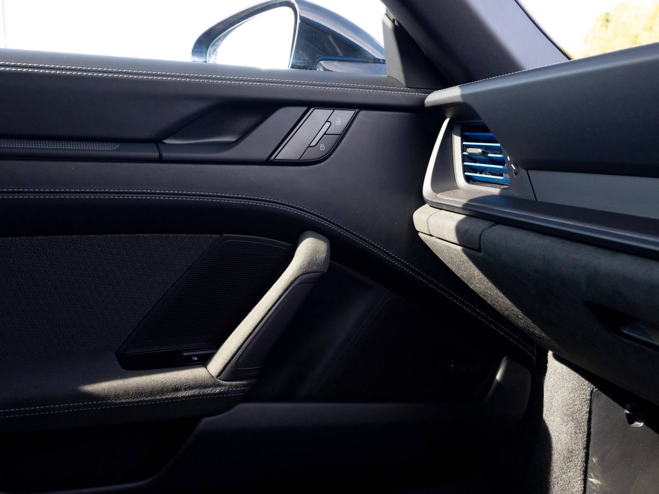 911 (992) TARGA 4 GTS PDK (11) image 83