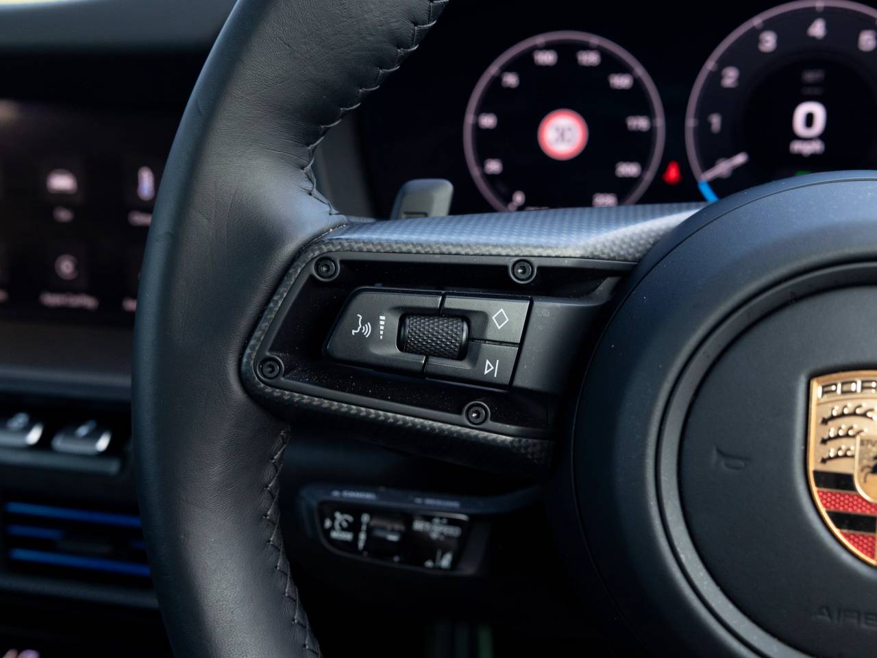 911 (992) TARGA 4 GTS PDK (11) image 59