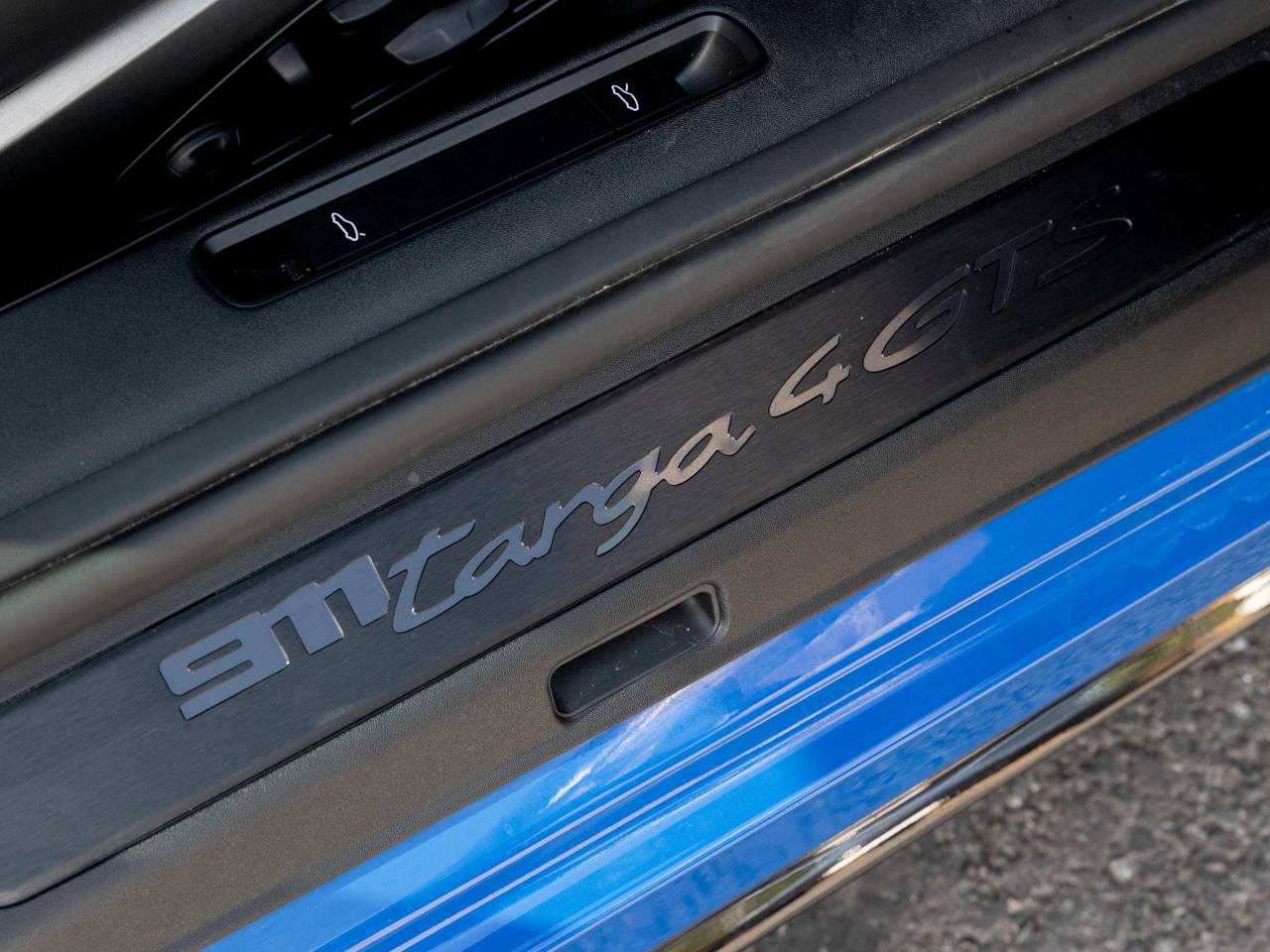 911 (992) TARGA 4 GTS PDK (11) image 87