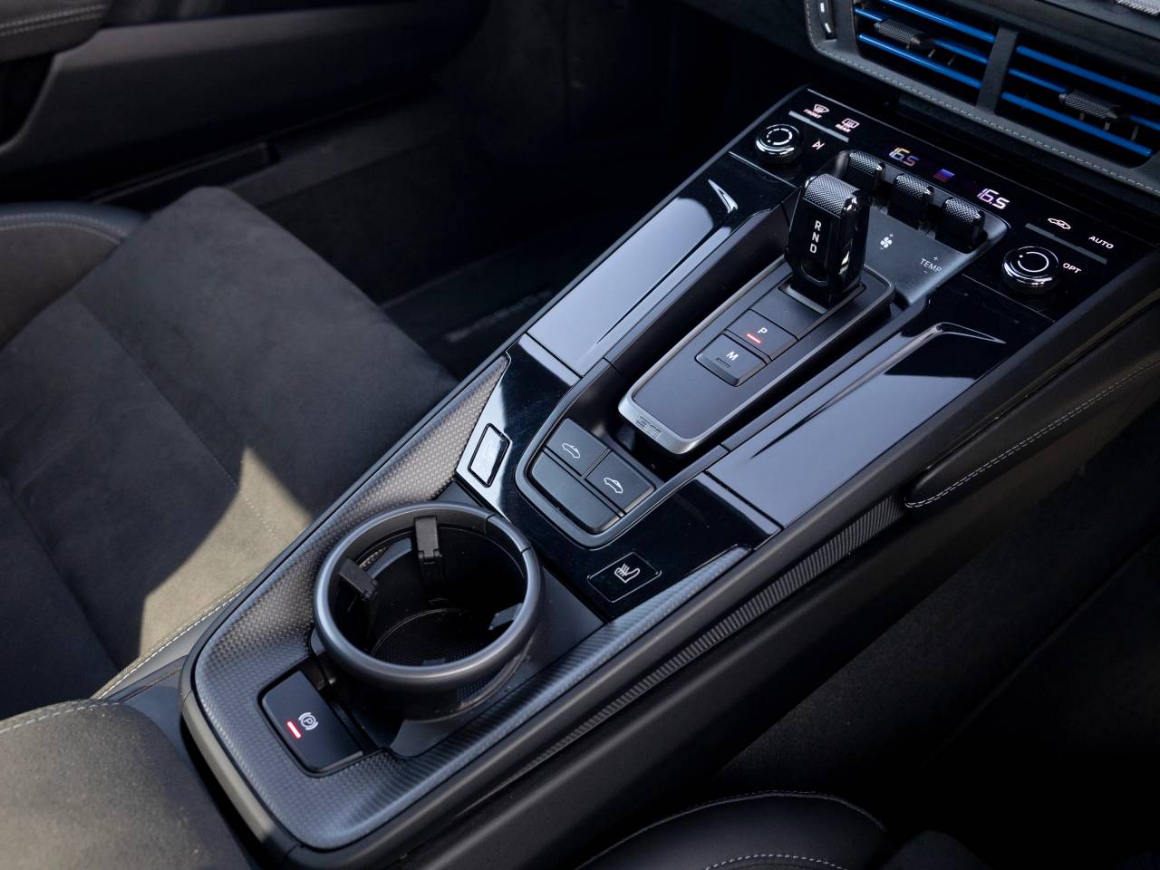 911 (992) TARGA 4 GTS PDK (11) image 76