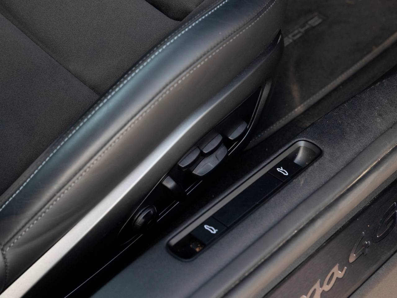 911 (992) TARGA 4 GTS PDK (11) image 89