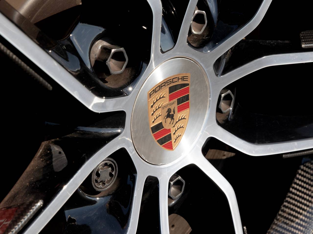 911 (992) TARGA 4 GTS PDK (11) image 08