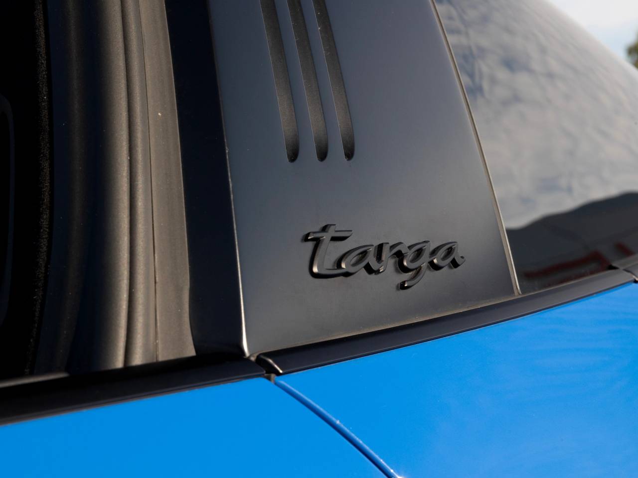 911 (992) TARGA 4 GTS PDK (11) image 23
