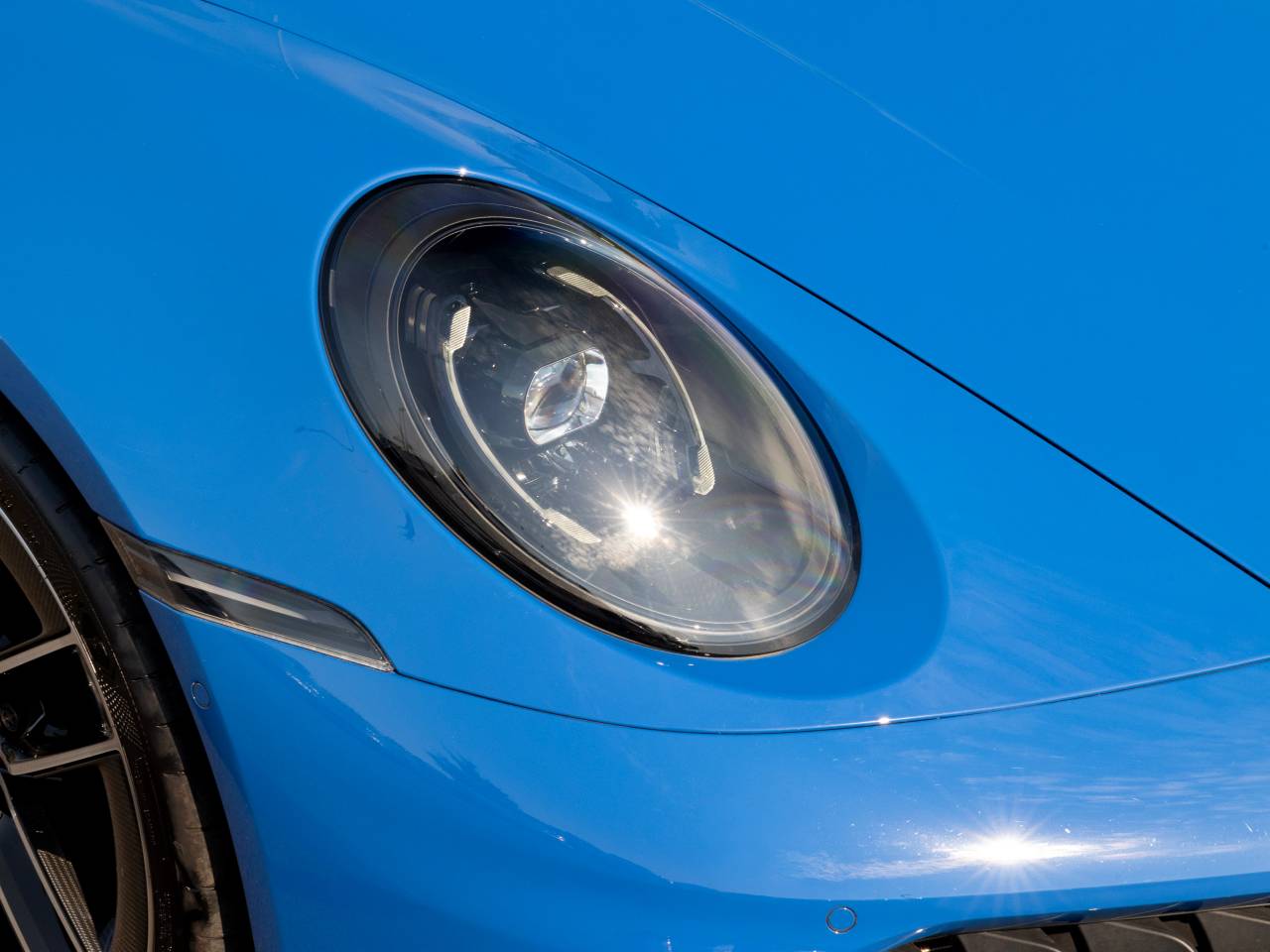 911 (992) TARGA 4 GTS PDK (11) image 30