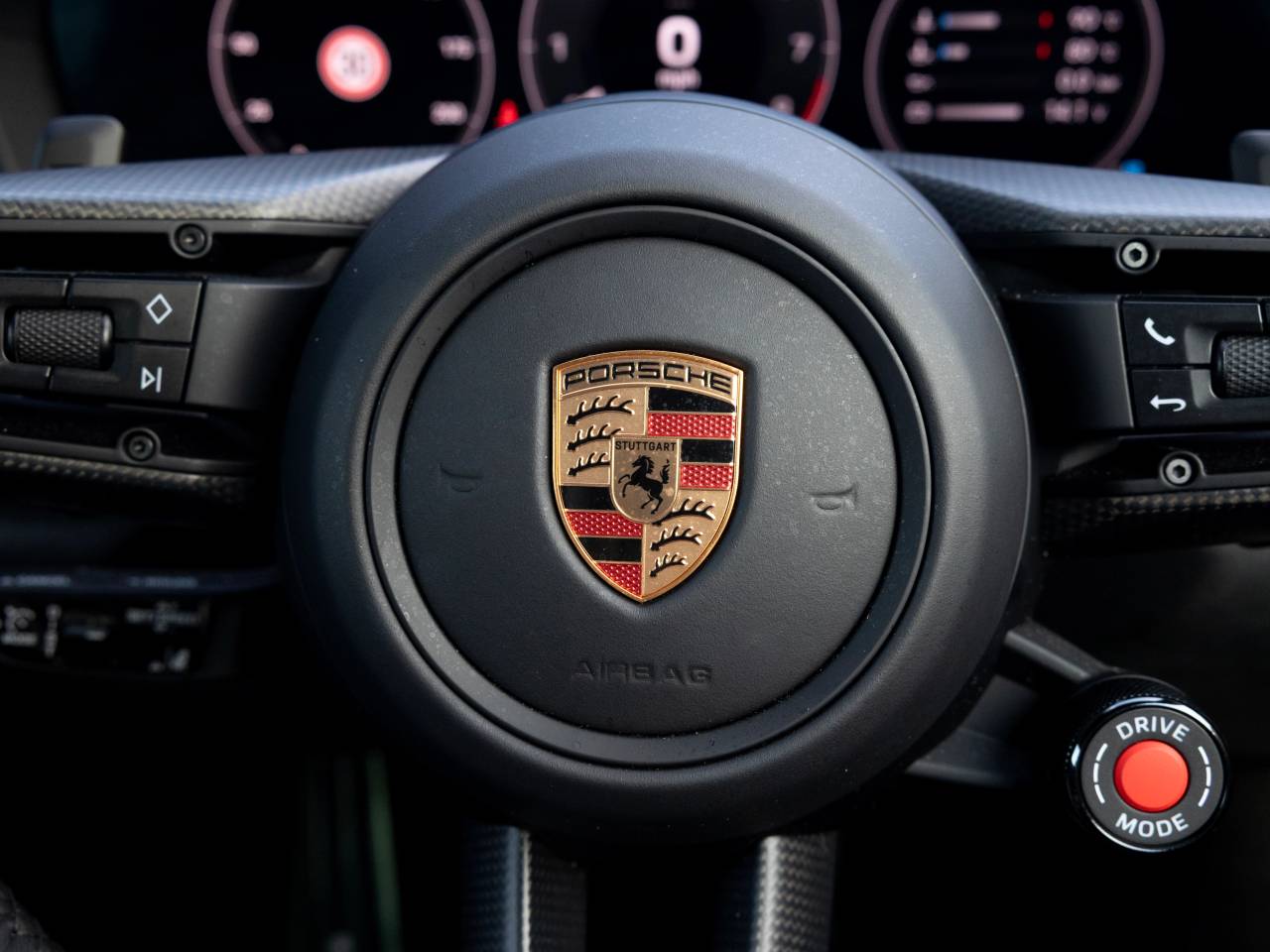 911 (992) TARGA 4 GTS PDK (11) image 58