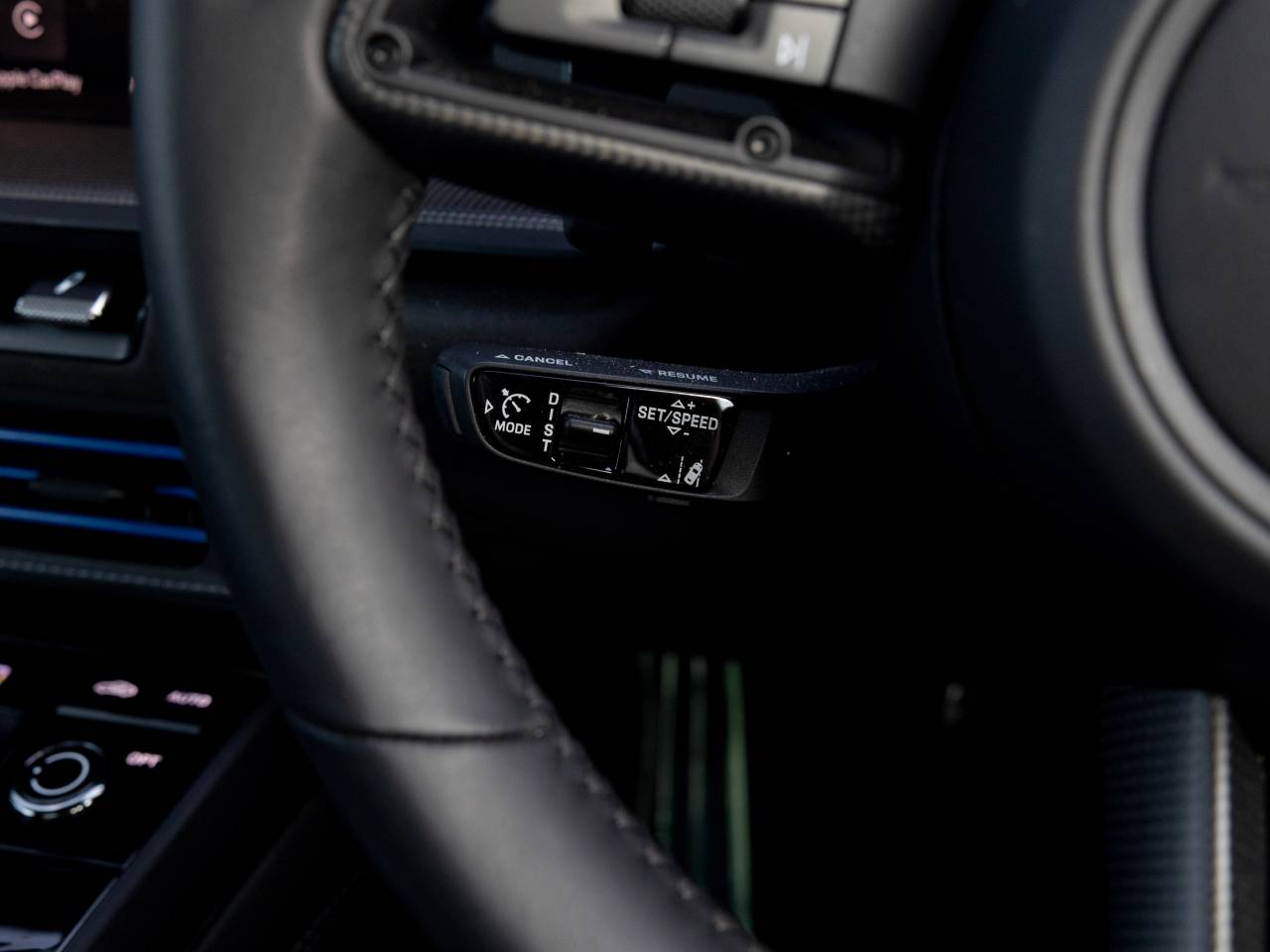 911 (992) TARGA 4 GTS PDK (11) image 62