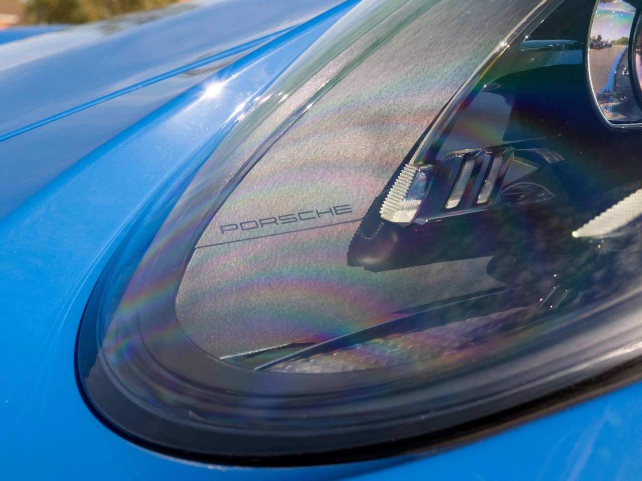 911 (992) TARGA 4 GTS PDK (11) image 25