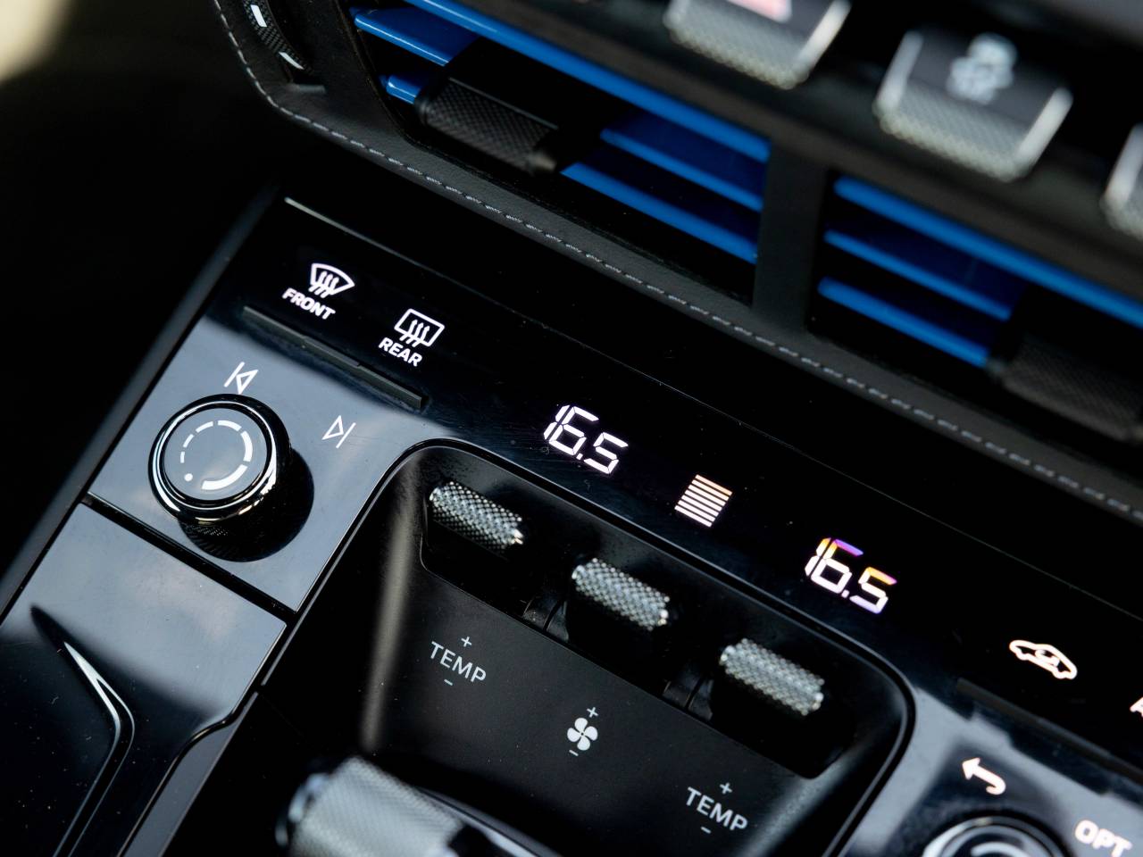 911 (992) TARGA 4 GTS PDK (11) image 74