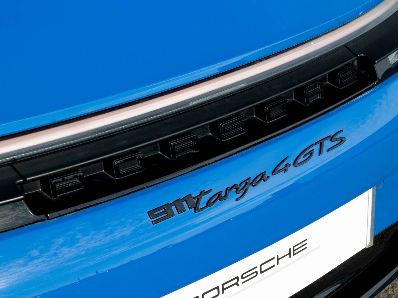 911 (992) TARGA 4 GTS PDK (11) image 52