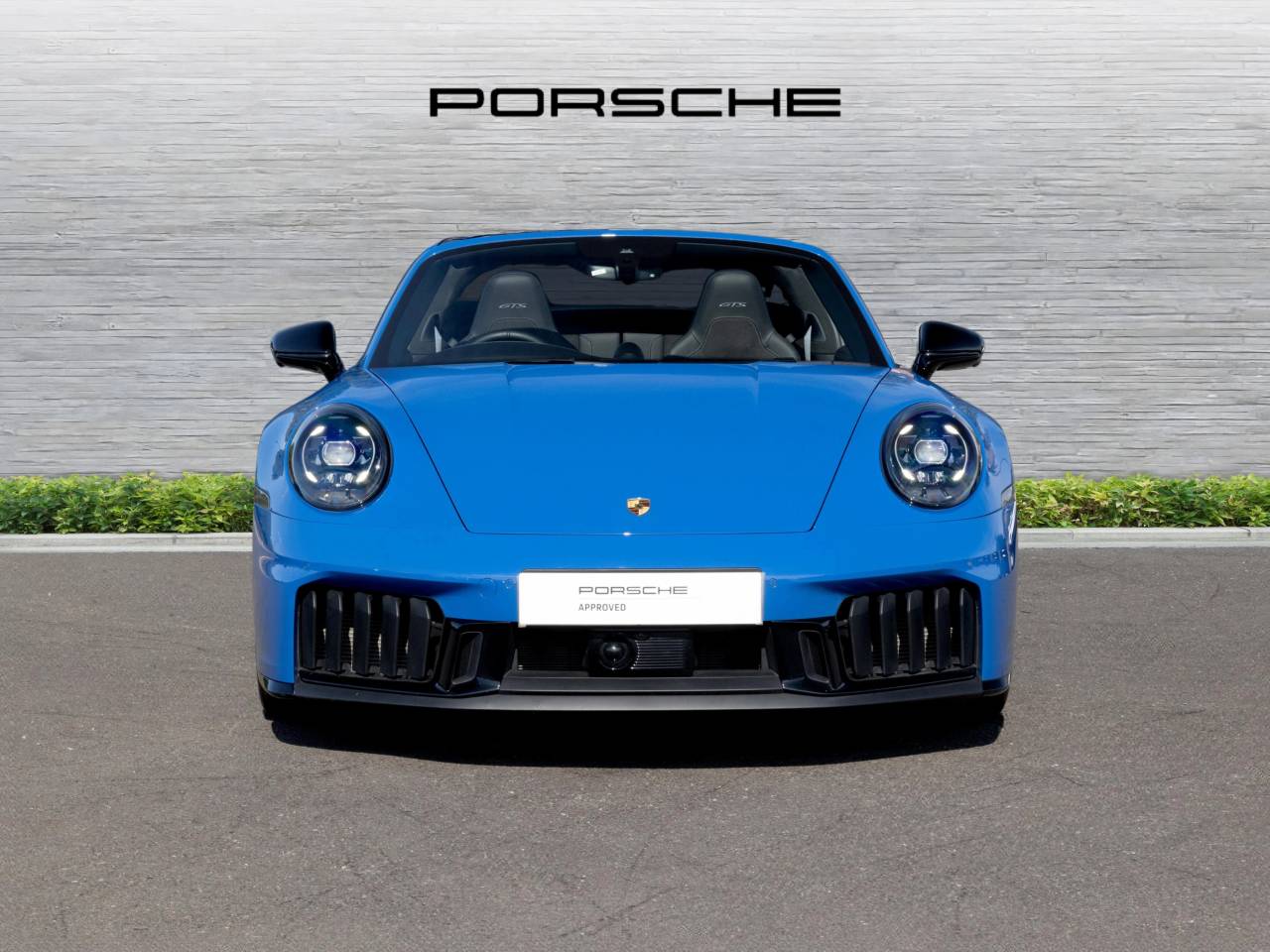 911 (992) TARGA 4 GTS PDK (11) image 15