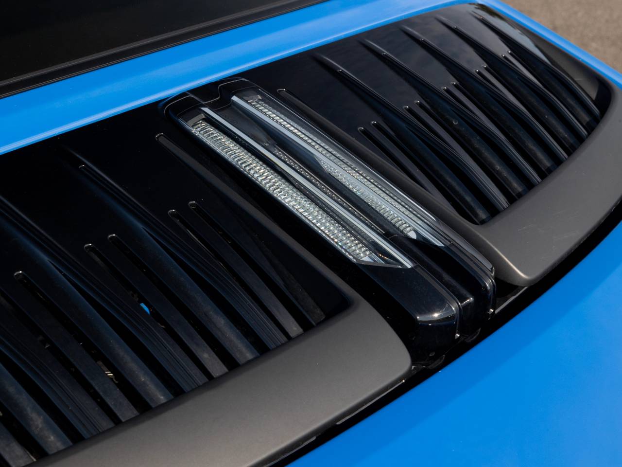 911 (992) TARGA 4 GTS PDK (11) image 40