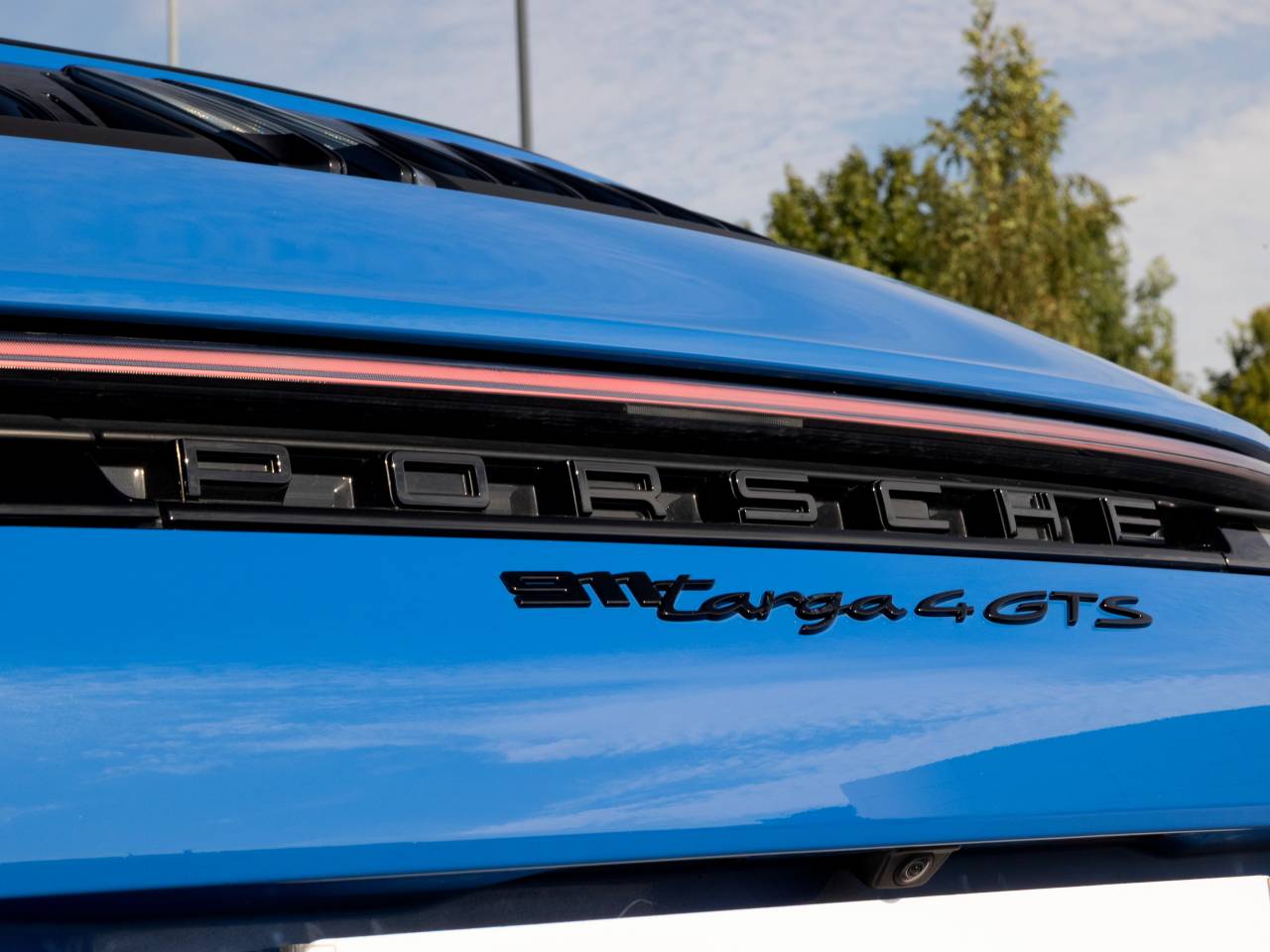 911 (992) TARGA 4 GTS PDK (11) image 55