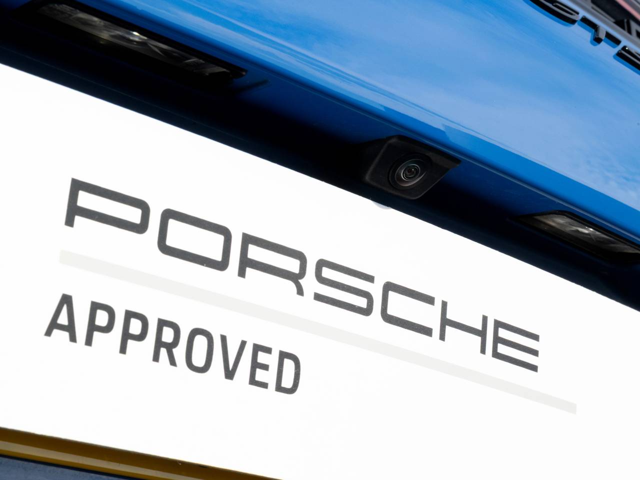 911 (992) TARGA 4 GTS PDK (11) image 98