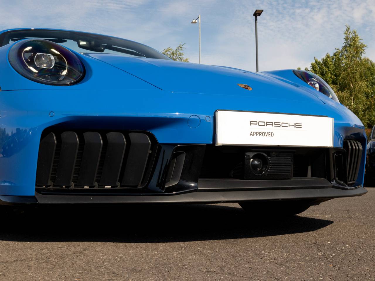 911 (992) TARGA 4 GTS PDK (11) image 32