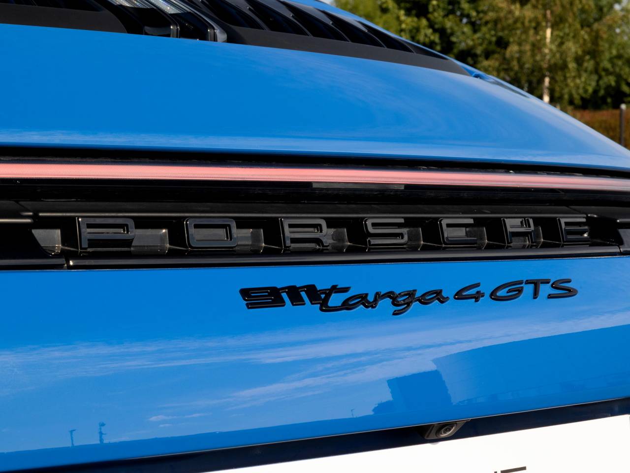 911 (992) TARGA 4 GTS PDK (11) image 47