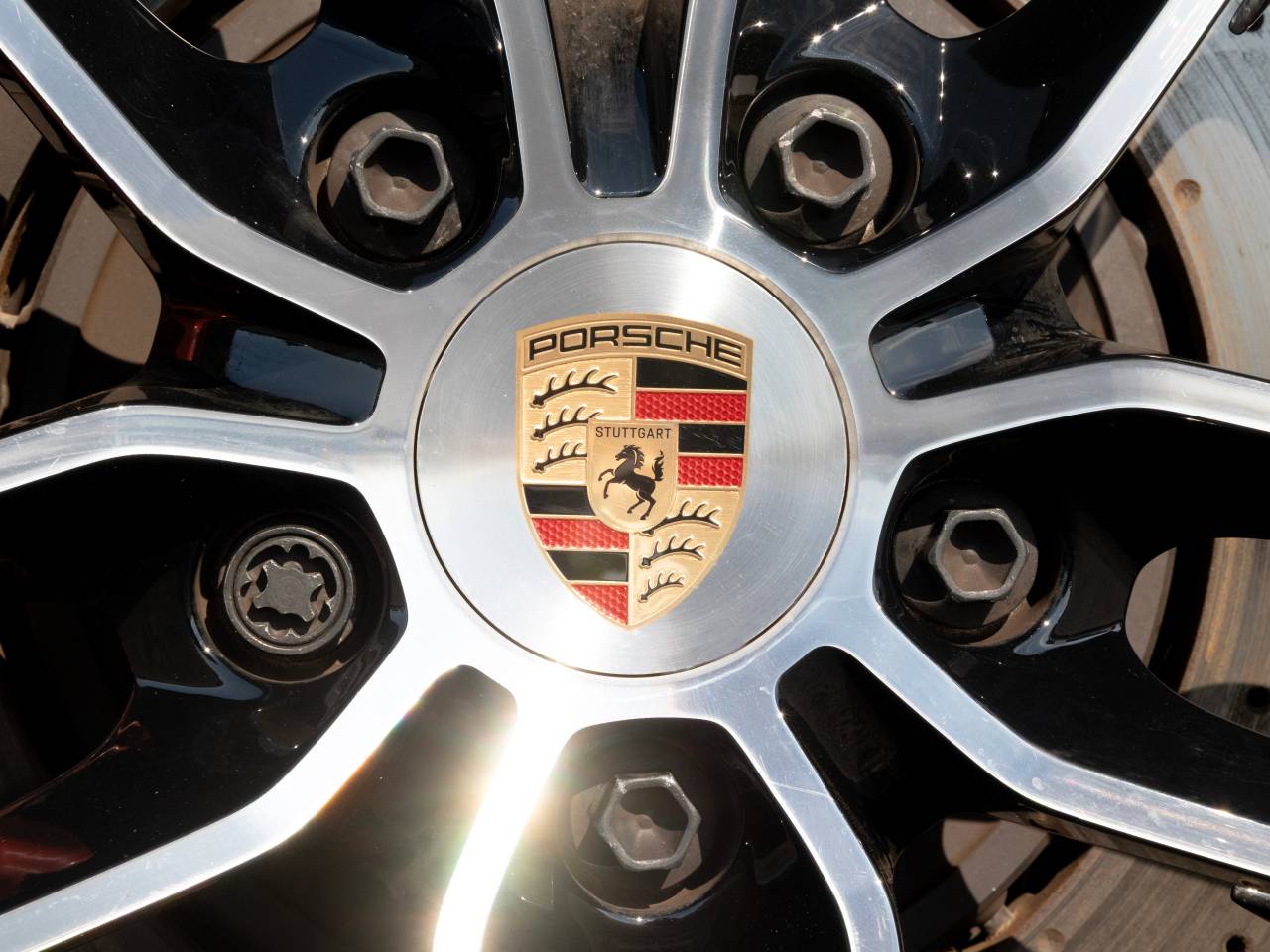 911 (992) TARGA 4 GTS PDK (11) image 07