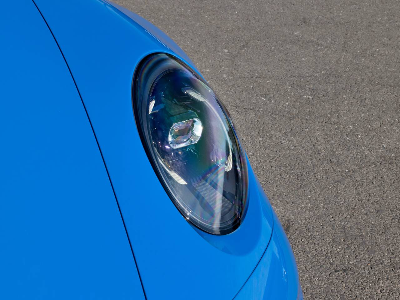 911 (992) TARGA 4 GTS PDK (11) image 29