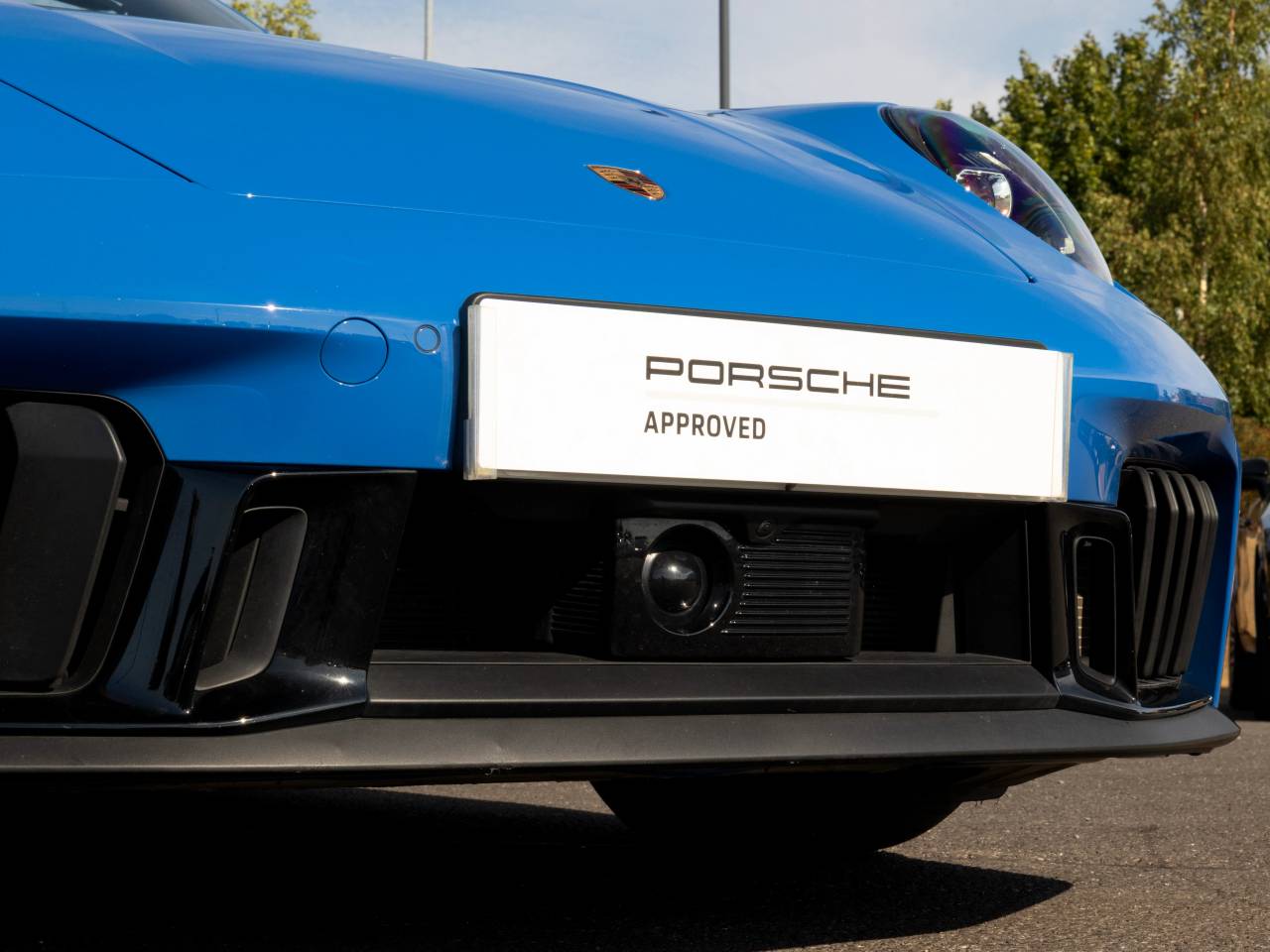 911 (992) TARGA 4 GTS PDK (11) image 96