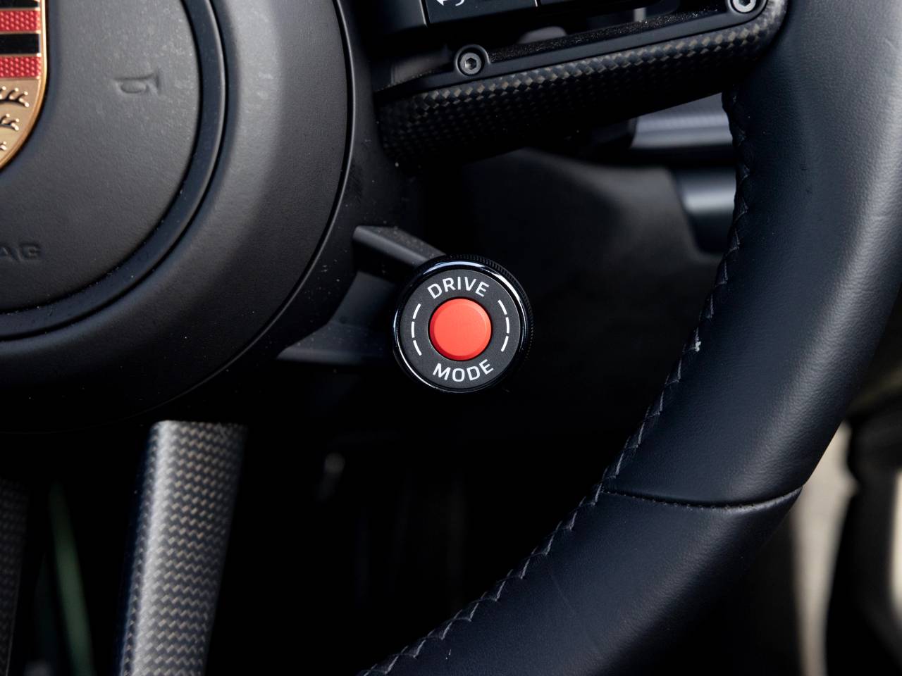 911 (992) TARGA 4 GTS PDK (11) image 61