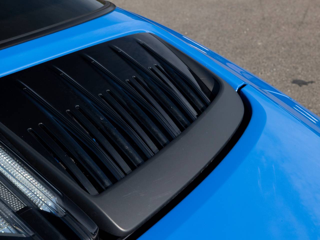 911 (992) TARGA 4 GTS PDK (11) image 51