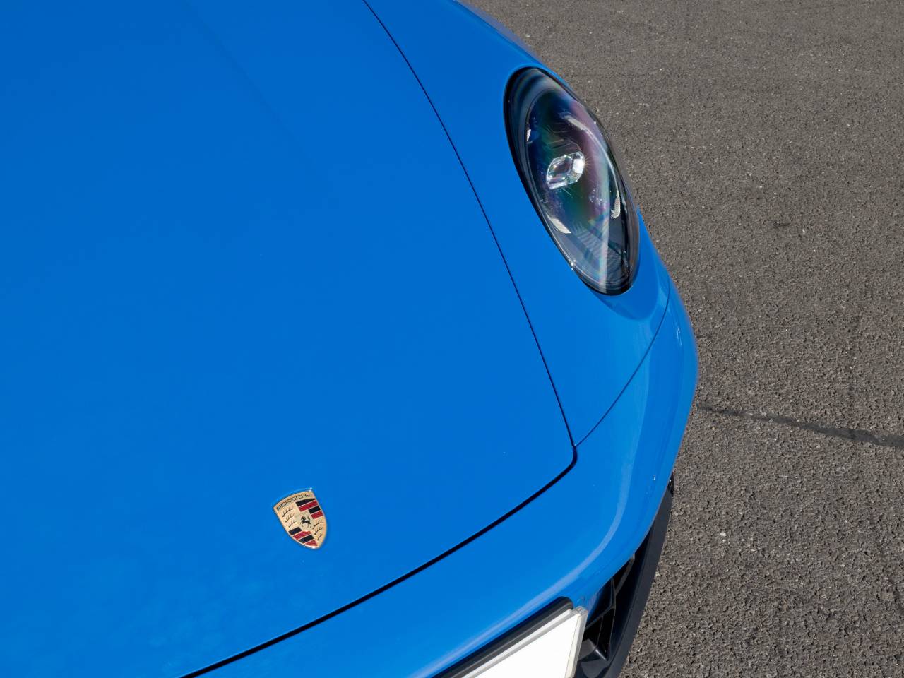 911 (992) TARGA 4 GTS PDK (11) image 33