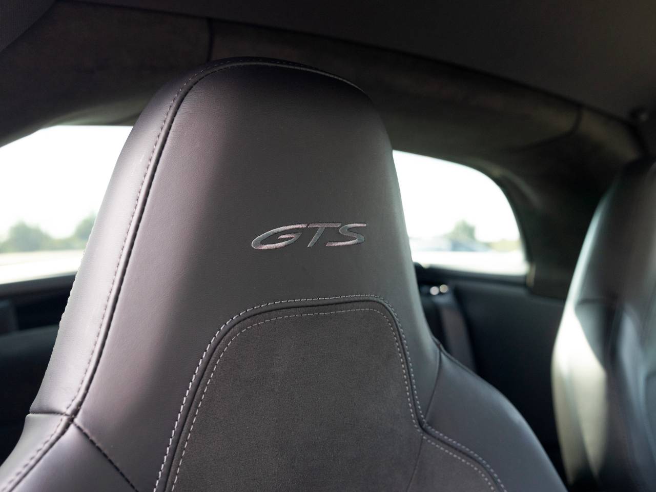 911 (992) TARGA 4 GTS PDK (11) image 94
