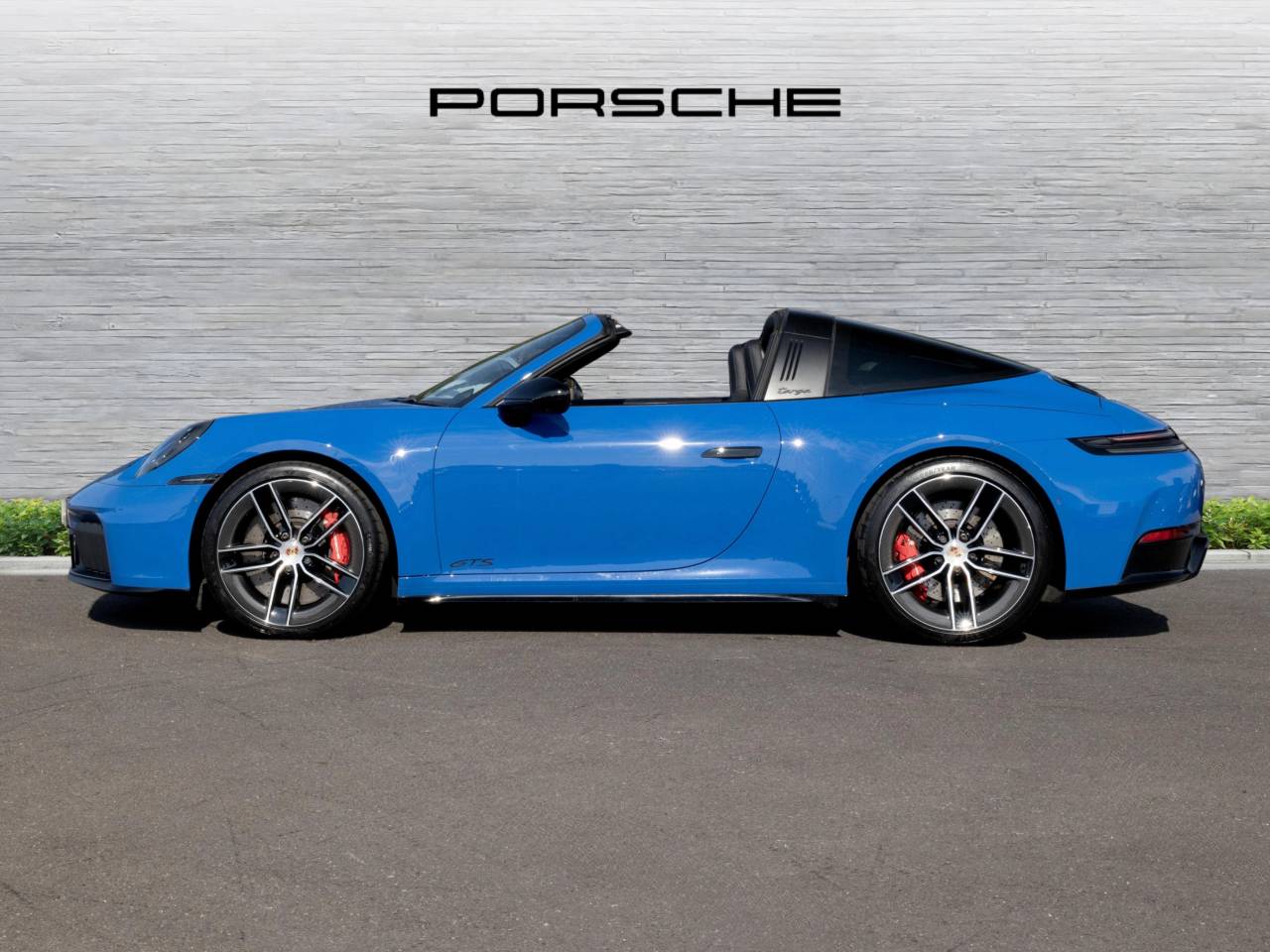911 (992) TARGA 4 GTS PDK (11) image 13