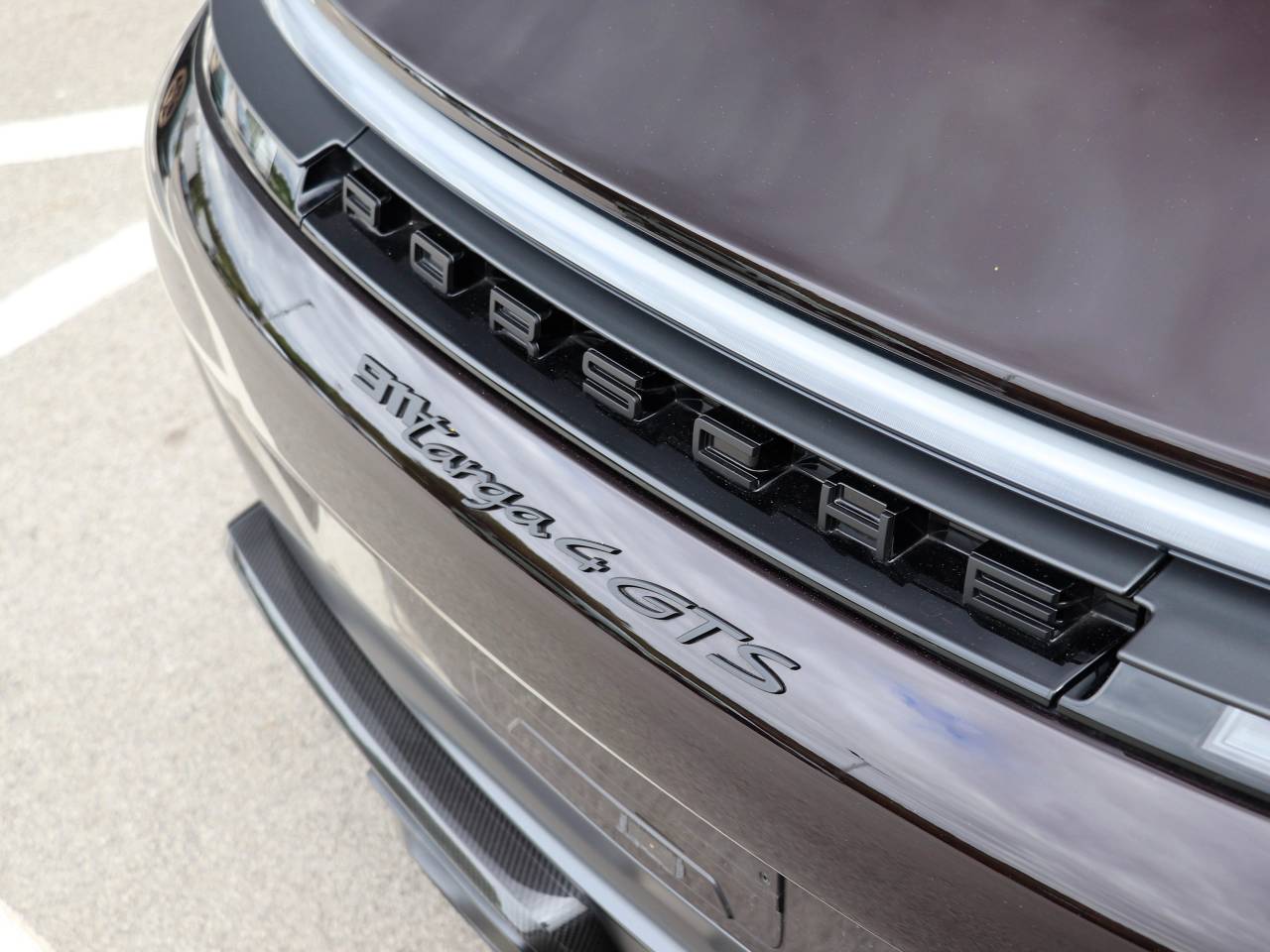 911 (992) TARGA 4 GTS PDK (11) image 15