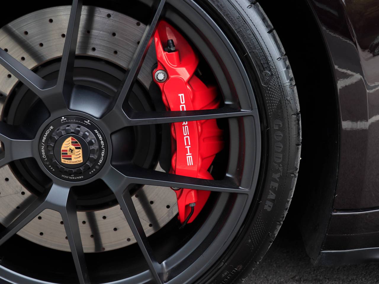 911 (992) TARGA 4 GTS PDK (11) image 35