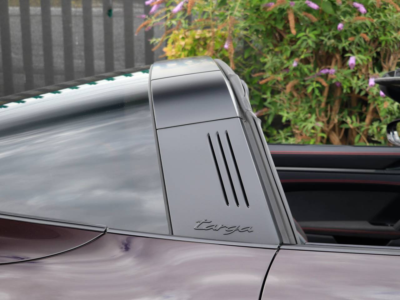 911 (992) TARGA 4 GTS PDK (11) image 38