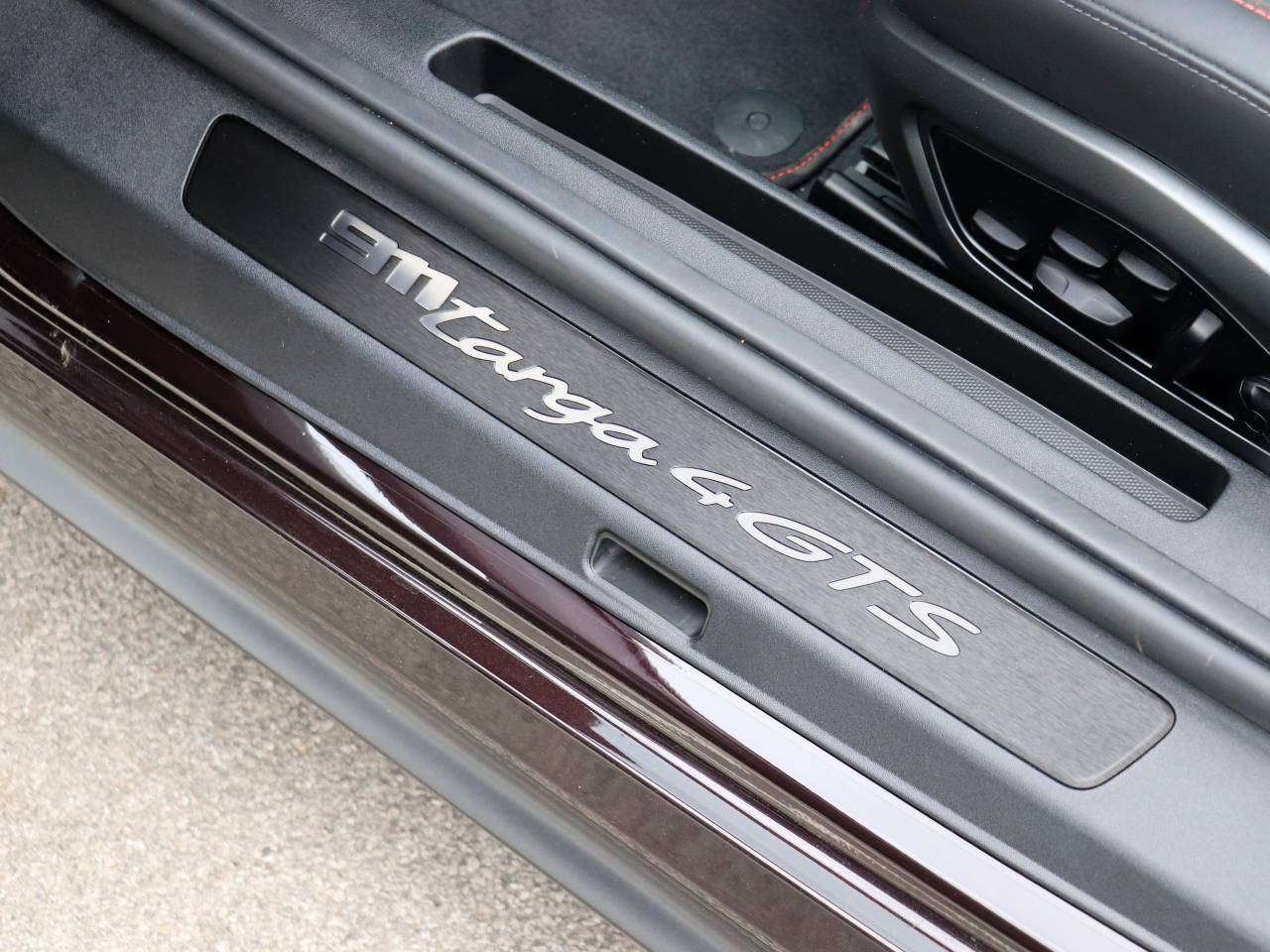 911 (992) TARGA 4 GTS PDK (11) image 39