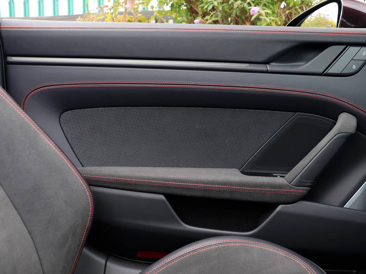 911 (992) TARGA 4 GTS PDK (11) image 34