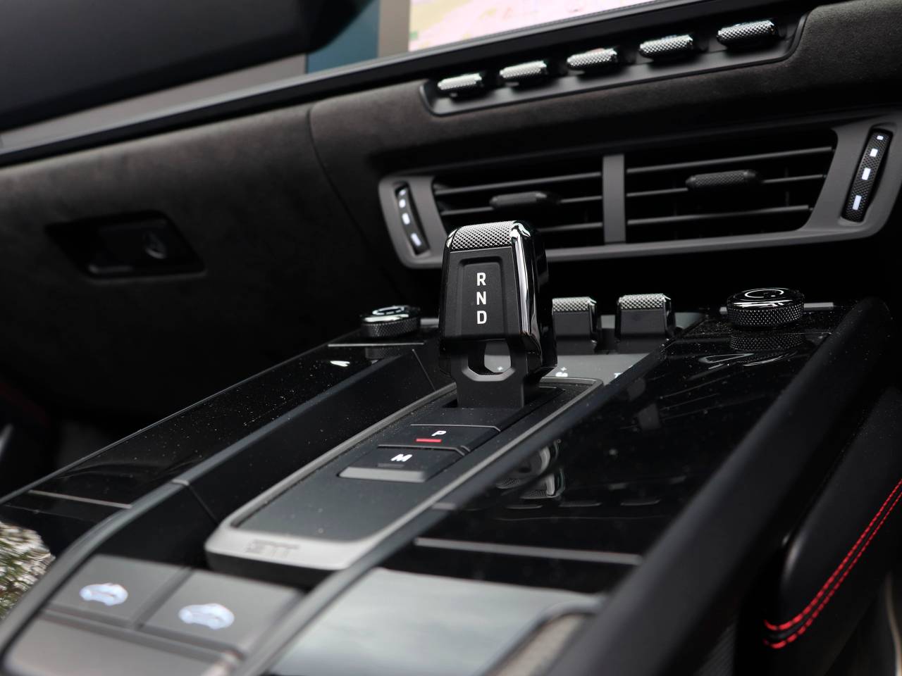 911 (992) TARGA 4 GTS PDK (11) image 25